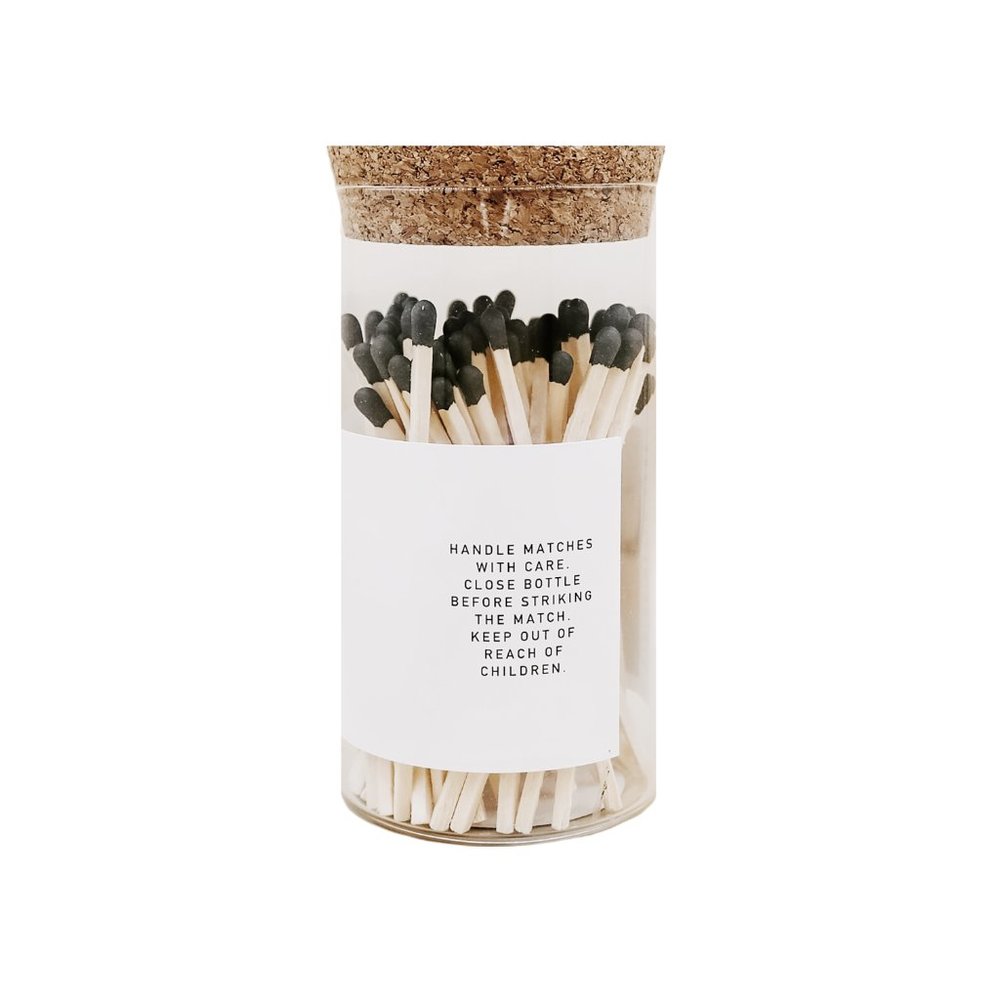 MEDIUM HEARTH MATCHES - Picture 5 of 5